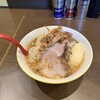 ラーメンイエロー 御徒町店
