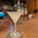 Blues'Bar Shine - Lさんの「ギムレット」♡