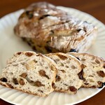 ル・ブーランジェ・ドゥ・モンジュ - 