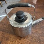 牧のうどん 空港店 - 