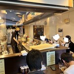 ラーメンイエロー - 