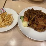 ジョナサン 綱島店 - 