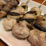 야키톤 사카바 신바시 토라하치 - 