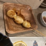 焼鳥の店 圭 - 
