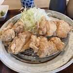 とんかつ専門店 三代目いちただ 新山口店 - 