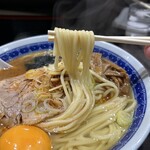 中華そば べんてん - 