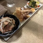 焼鳥の店 圭 - 
