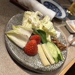 焼鳥の店 圭 - 
