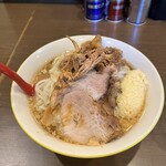 ラーメンイエロー - 