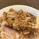 ラーメンイエロー - 