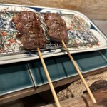 焼鳥の店 圭 - 