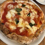 PIZZERIA ONDA - 