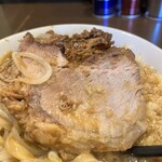 ラーメンイエロー - 