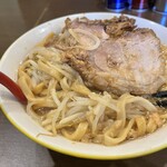 ラーメンイエロー - 