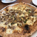 PIZZERIA ONDA - 