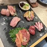 焼鳥の店 圭 - 
