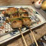 焼鳥の店 圭 - 