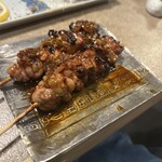 焼鳥の店 圭 - 