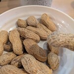 大衆ビストロJIN 天満店 - 