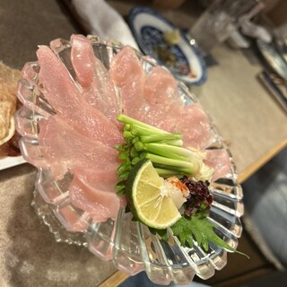 焼鳥の店 圭 - 料理写真: