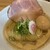 中華そば みつ葉 - 料理写真: