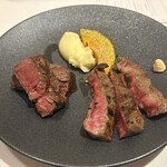 ベンジャミンステーキハウス KITTE大阪店 - 