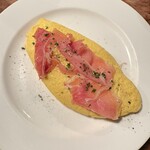 ビストロ アリゴ - 