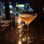 THE COMMA,Italian Terrace NAMBA - 