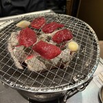 焼ジビエ 罠 - 