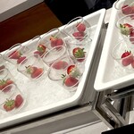 オールデイダイニング リモネ(リーガロイヤルホテル大阪) - 