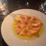 THE COMMA,Italian Terrace NAMBA - 