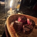 THE COMMA,Italian Terrace NAMBA - 