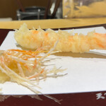 天冨良 麻布よこ田 銀座別邸 - 