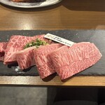 飛騨焼肉ホルモンぼたん - 