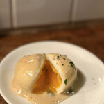 ビストロ アリゴ - 