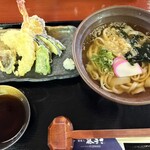 麺蔵人 藤まさ - 料理写真: