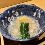 天冨良 麻布よこ田 銀座別邸 - 