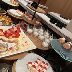 オールデイダイニング リモネ(リーガロイヤルホテル大阪) - 