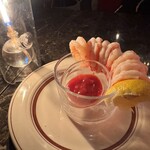 THE COMMA,Italian Terrace NAMBA - 