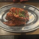 飛騨焼肉ホルモンぼたん - 