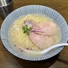 貝だし麺 きた田