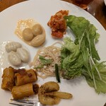 レ クアトロ スタジオーニ - 