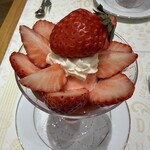 資生堂パーラー サロン・ド・カフェ - 