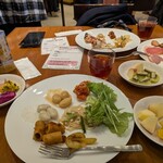 レ クアトロ スタジオーニ - 