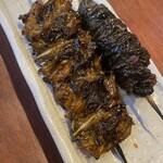 蒲焼 うなよし - 