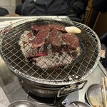 焼ジビエ 罠 - 