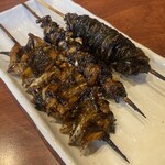 蒲焼 うなよし - 