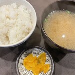 浜焼太郎 - 料理写真: