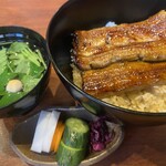 蒲焼 うなよし - 