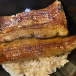 蒲焼 うなよし - 